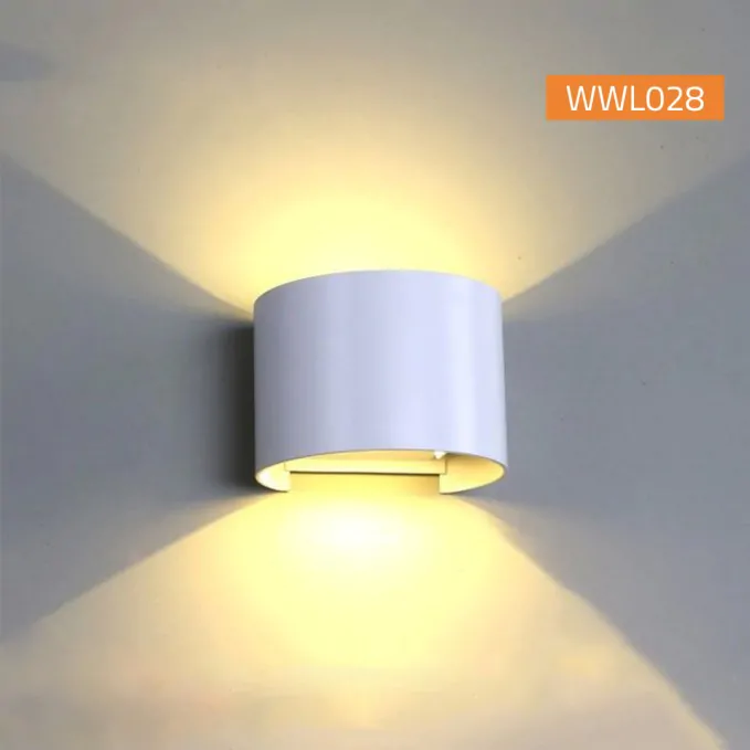 Wall washer light price in bangladesh WWL028