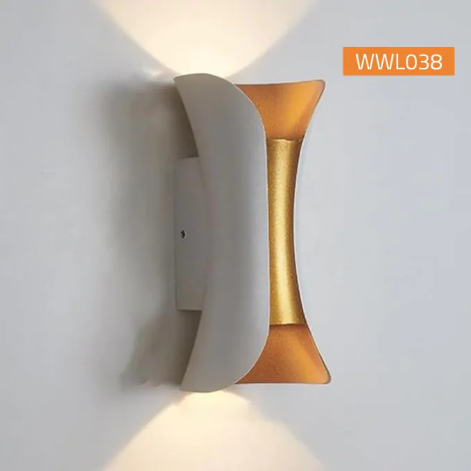 Wall washer light price in bangladesh WWL038