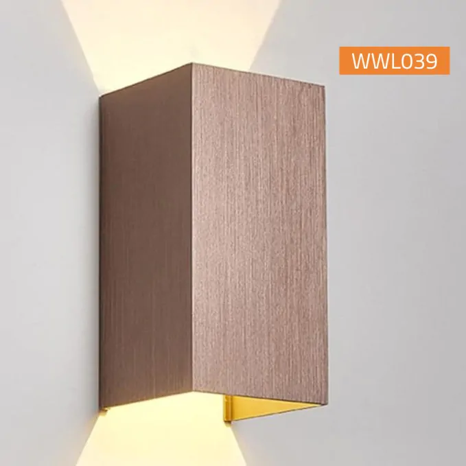Wall washer light price in bangladesh WWL039