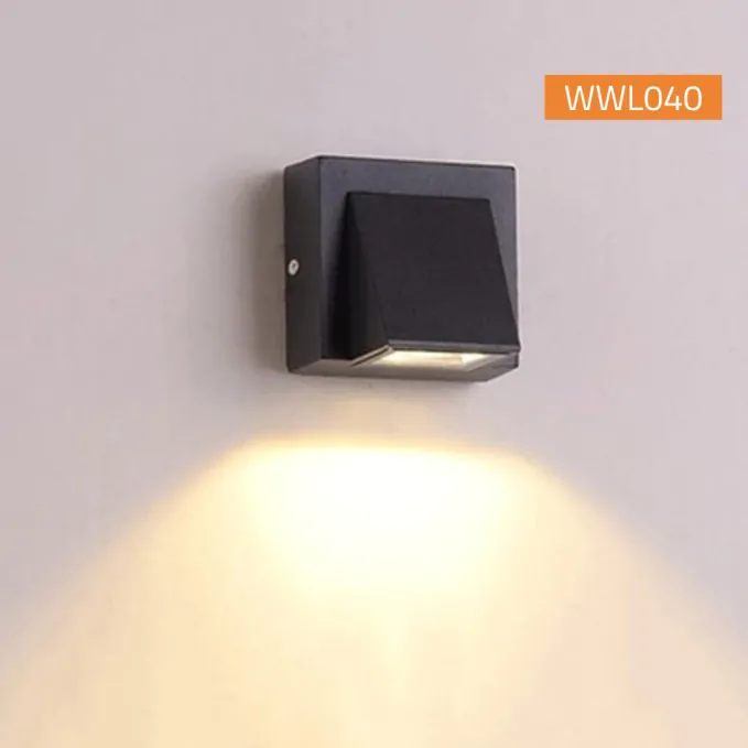 Wall washer light price in bangladesh WWL040