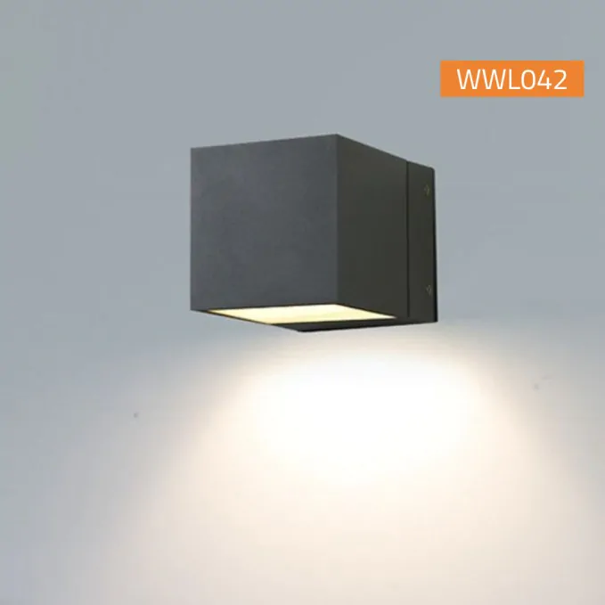 Wall washer light price in bangladesh WWL042