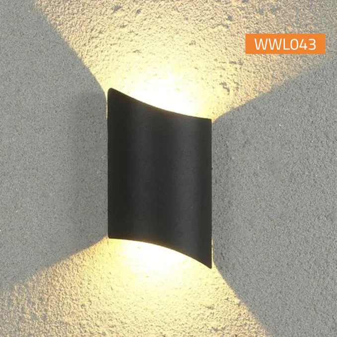 Wall washer light price in bangladesh WWL043