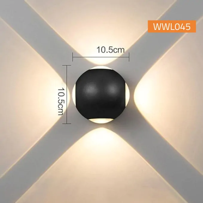 Wall washer light price in bangladesh WWL045