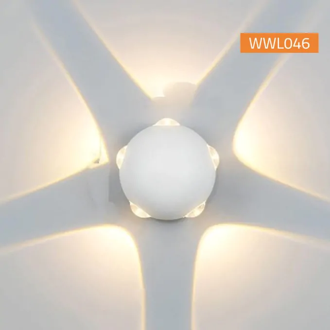 Wall washer light price in bangladesh WWL046