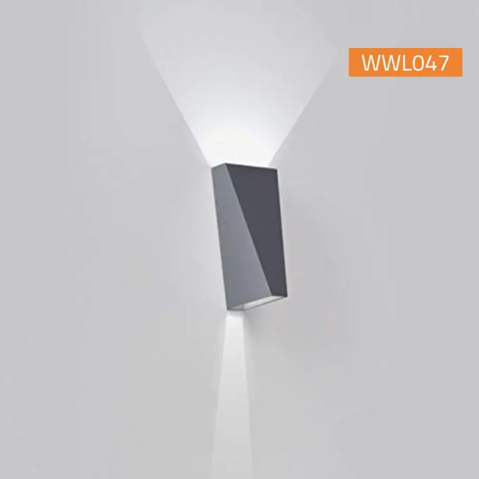 Wall washer light price in bangladesh WWL047