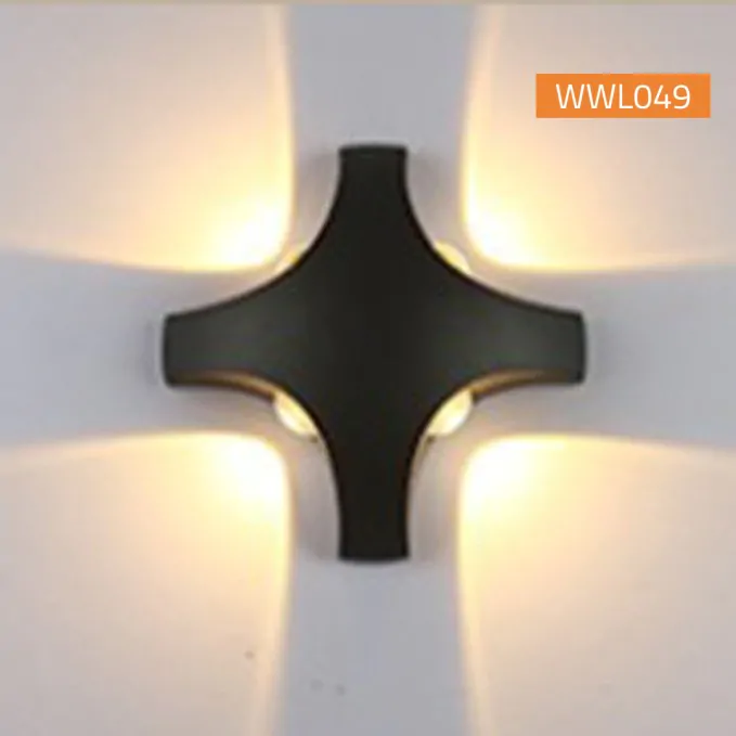 Wall washer light price in bangladesh WWL049