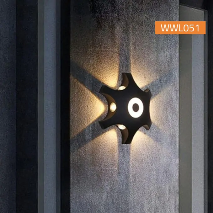 Wall washer light price in bangladesh WWL051