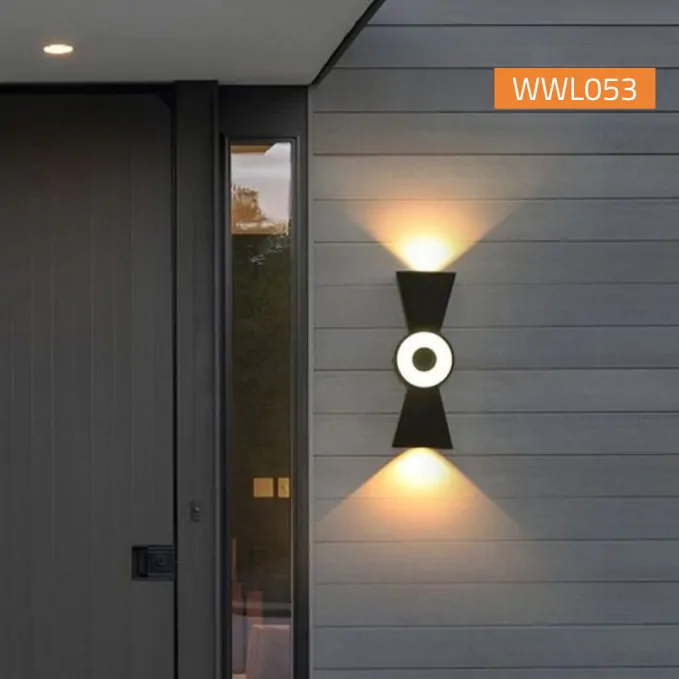 Wall washer light price in bangladesh WWL053
