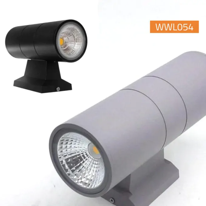 Wall washer light price in bangladesh WWL054