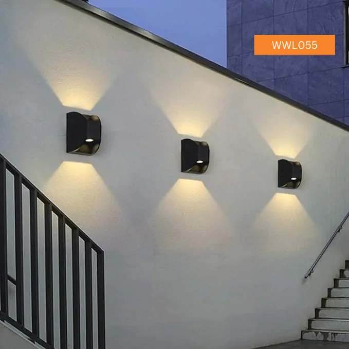 Wall washer light price in bangladesh WWL055
