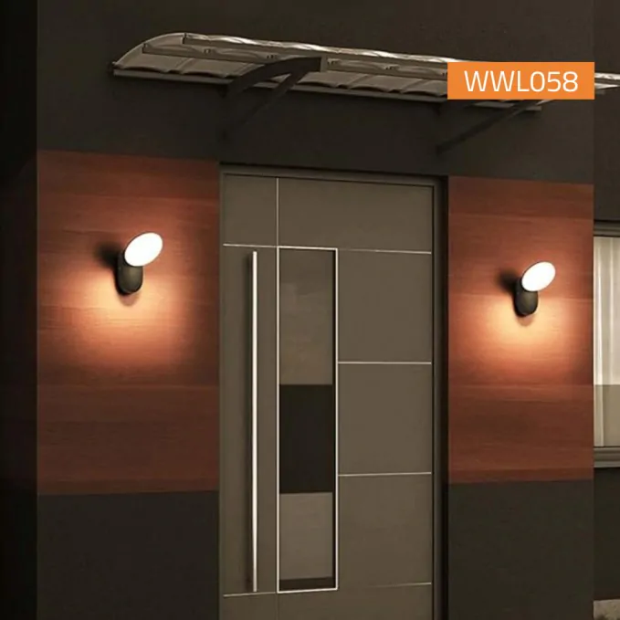Wall washer light price in bangladesh WWL058