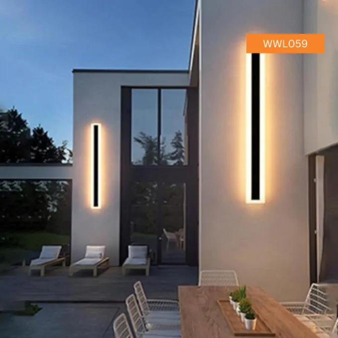 Wall washer light price in bangladesh WWL059