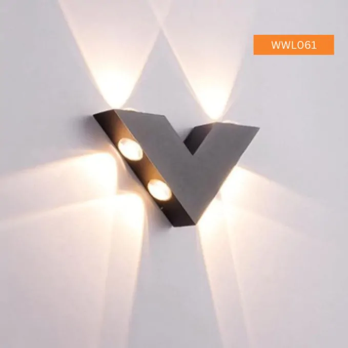 Wall washer light price in bangladesh WWL061