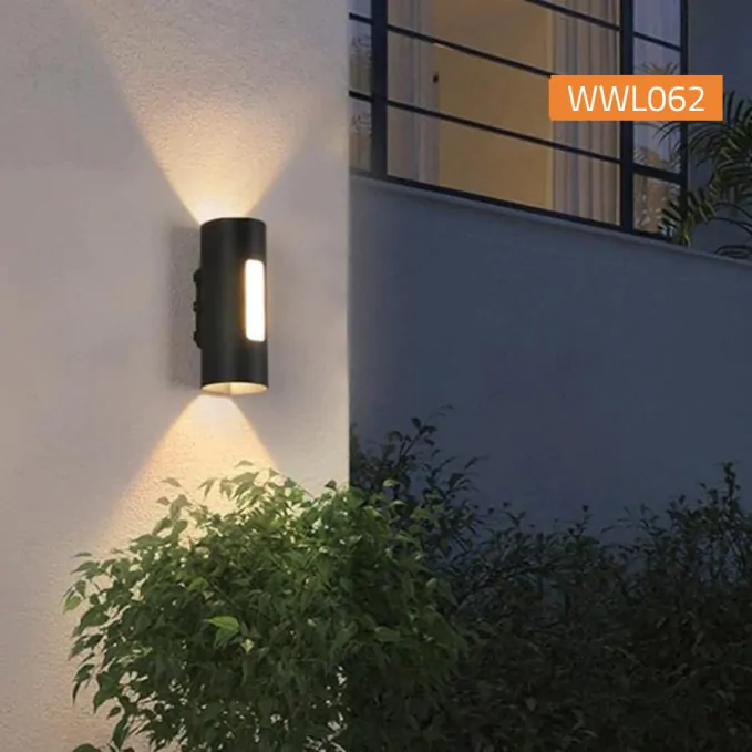 Wall washer light price in bangladesh WWL062