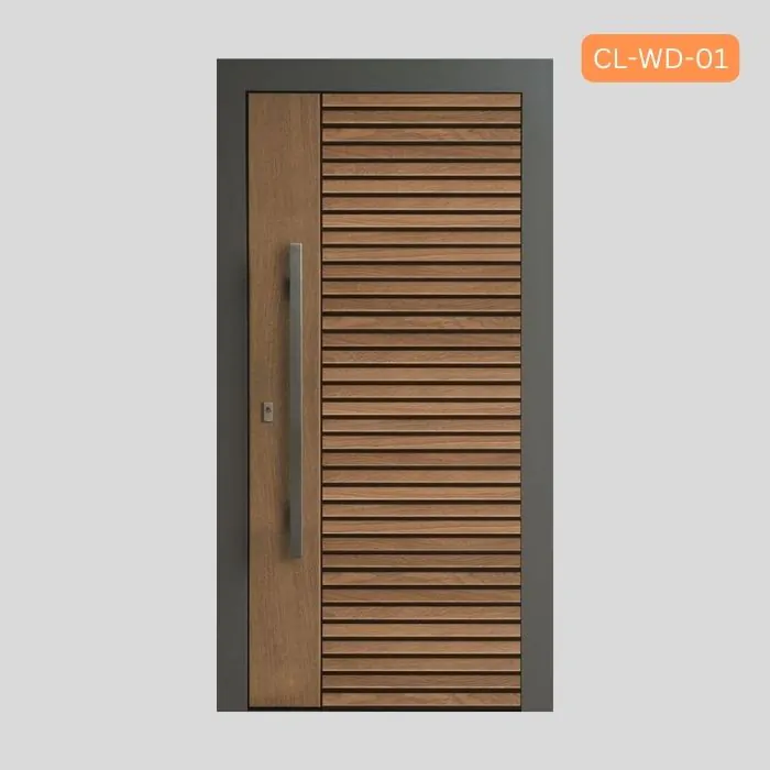 Wooden Door price