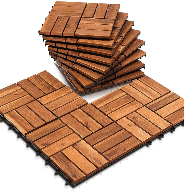 Wooden Floor Importer In Bangladesh