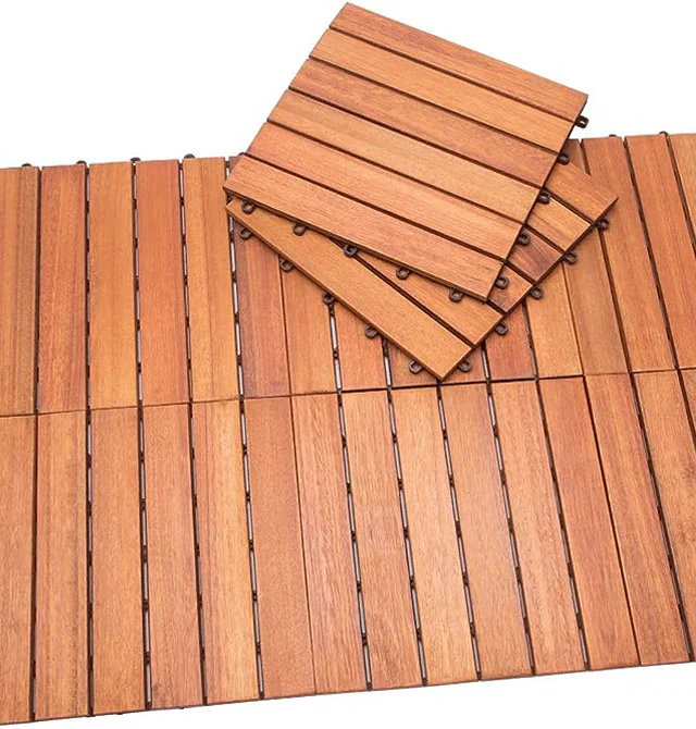 Wooden Floor Tiles Price in Bangladesh
