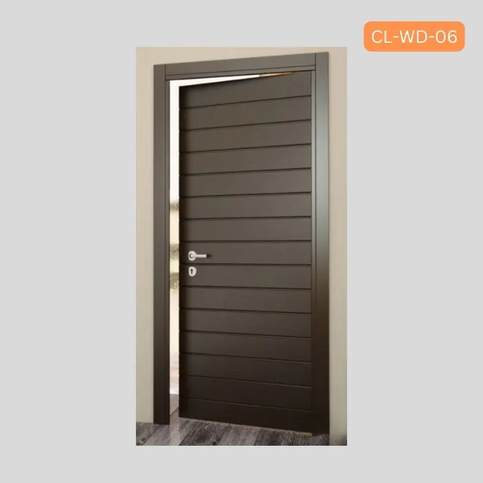 Wooden door price (2)