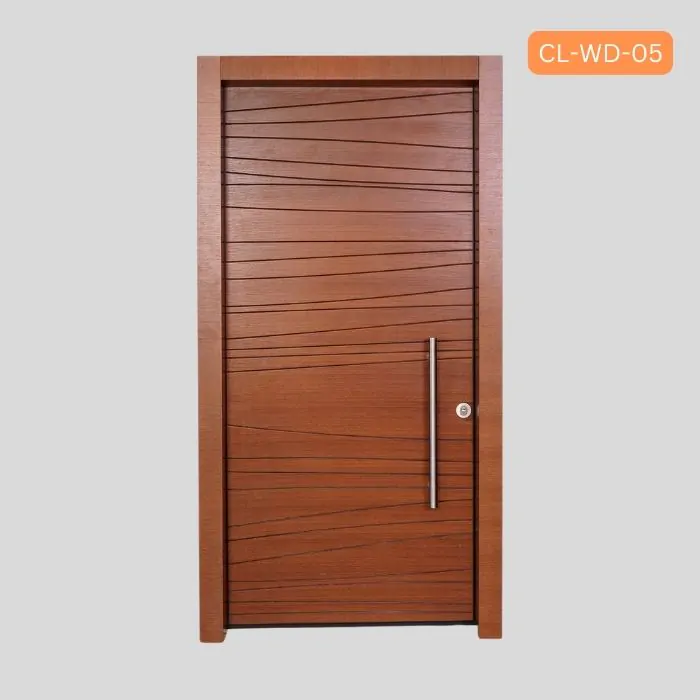 mehegony wood door price