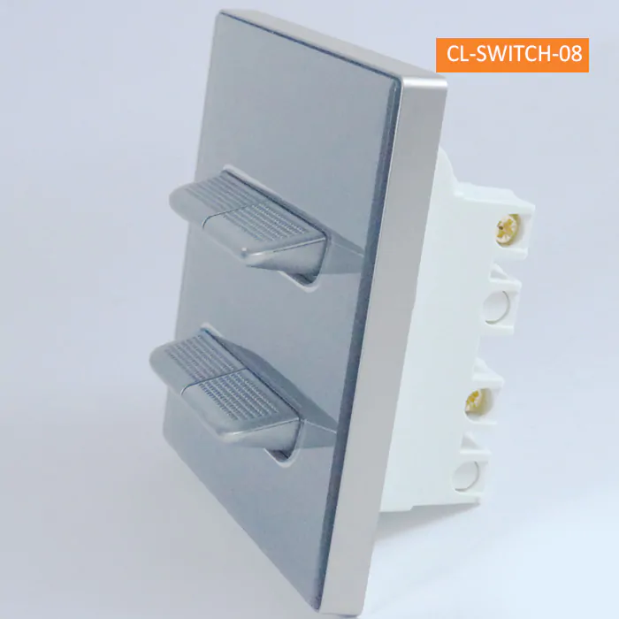 Electrical switch price in Bangladesh