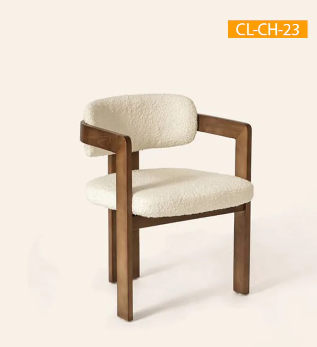 wooden chair price 23