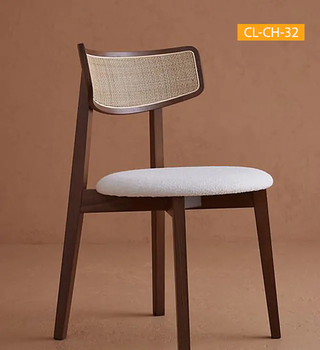 wooden chair price 32
