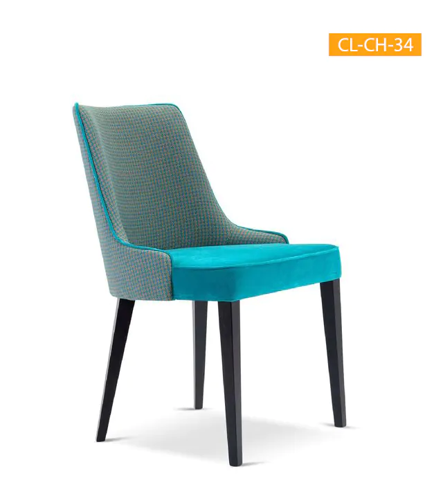wooden chair price 34