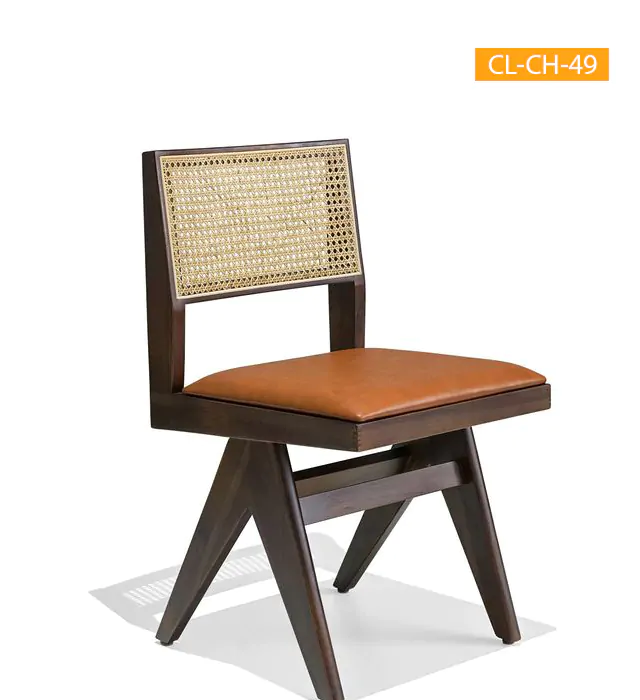 wooden chair price 49