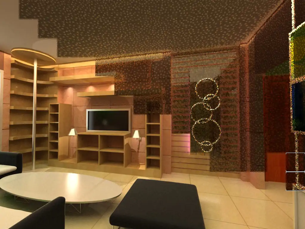 Aftab Basundhara 3D Design (4)