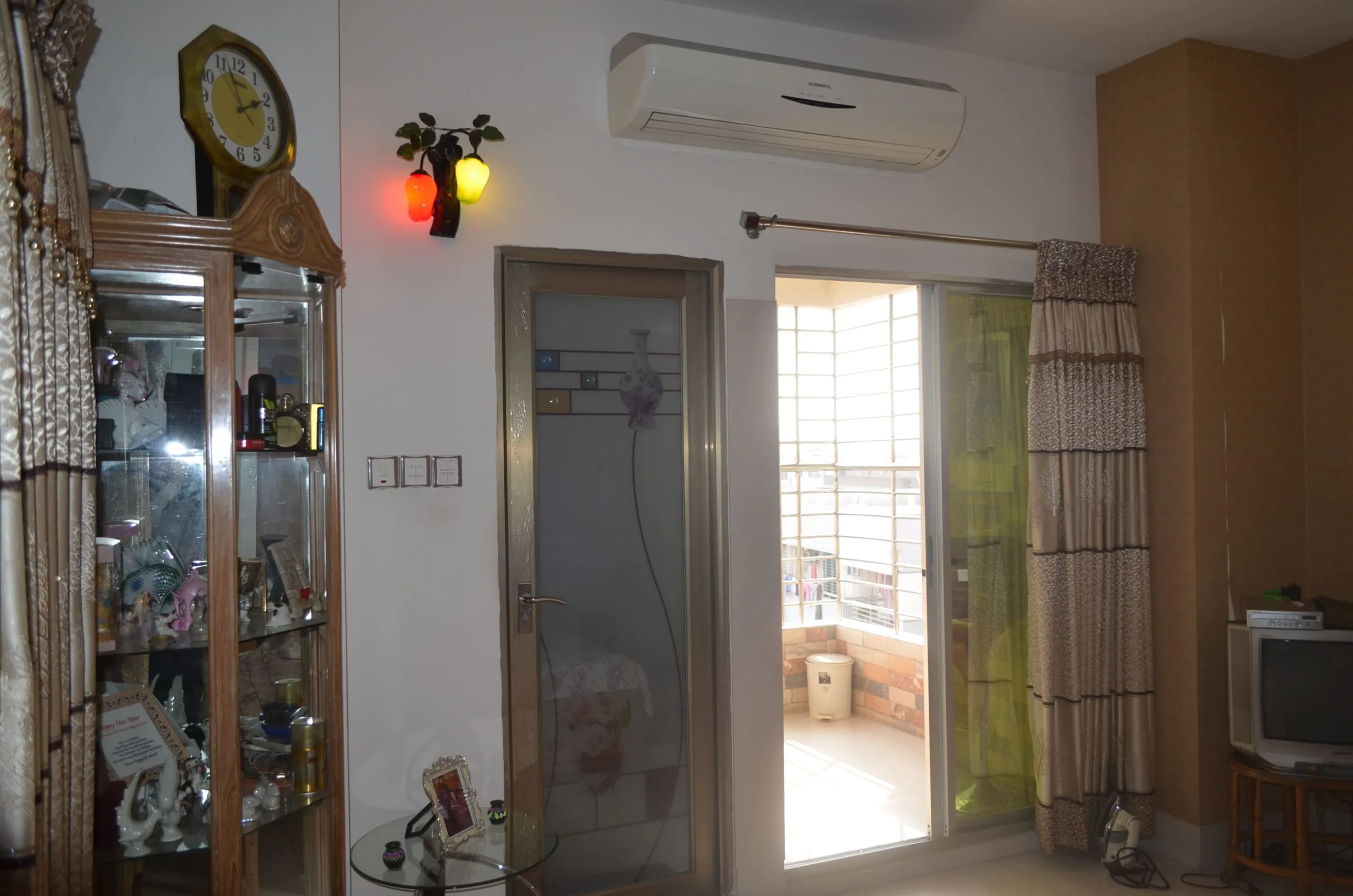 Jahanara Sankar Complete Project Living Room Interior Design (1)