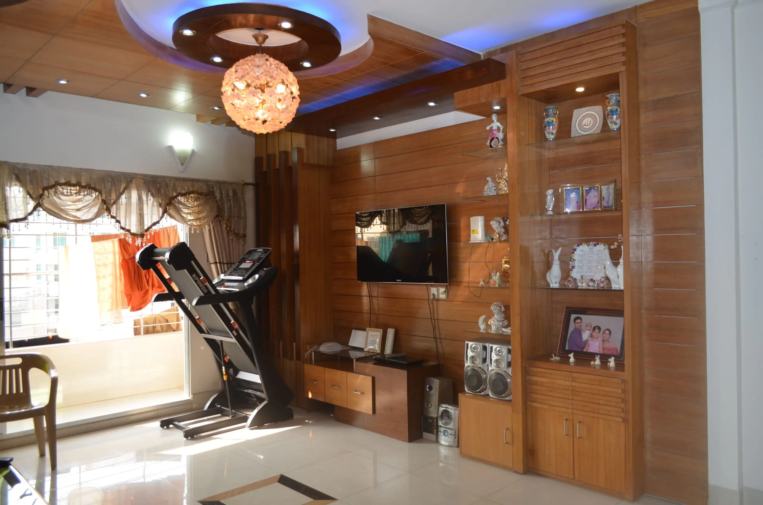 Jahanara Sankar Complete Project Living Room Interior Design (13)