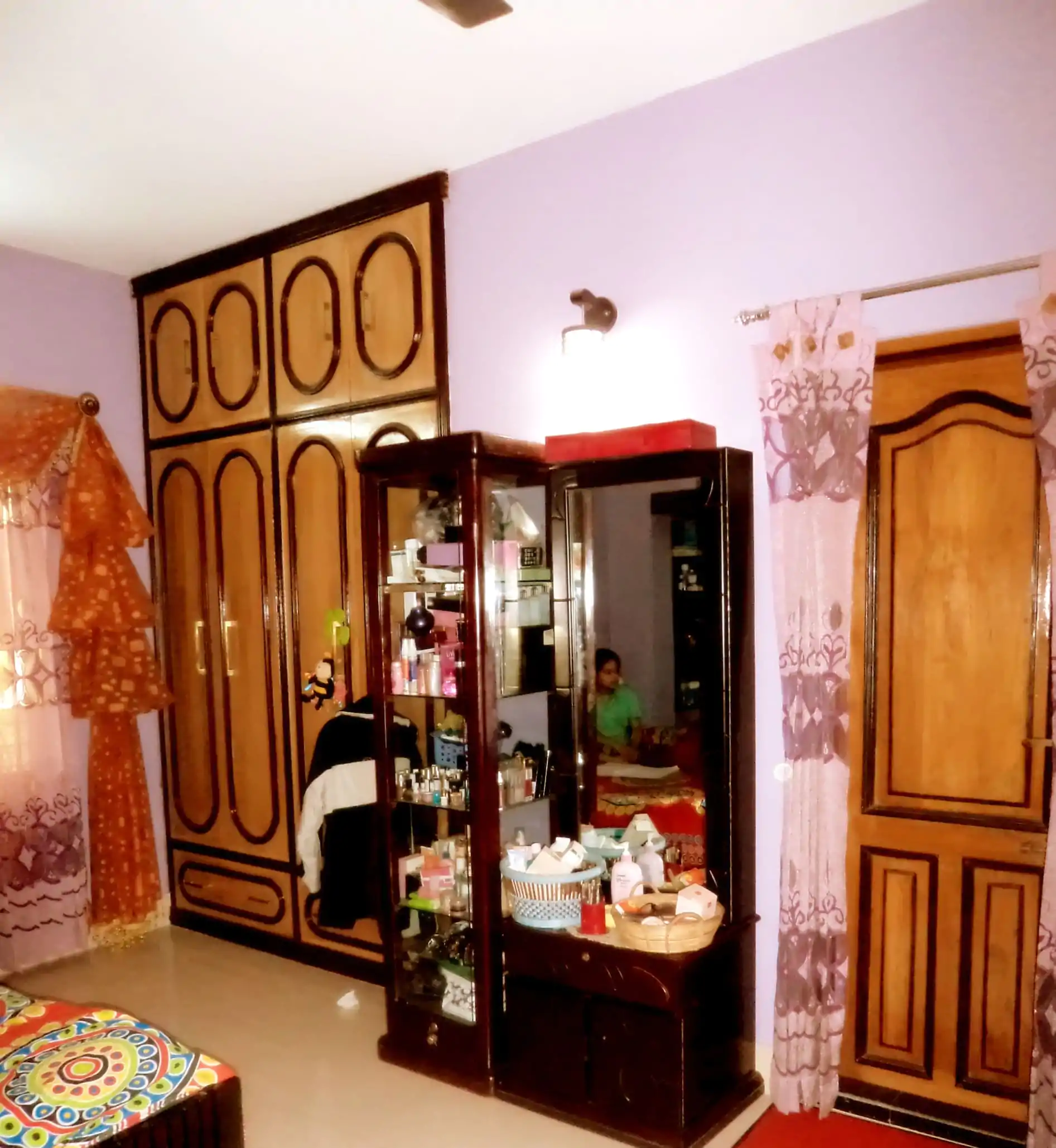 Rabeya Dhanmondi Complete Project Living Room Interior Design (5)