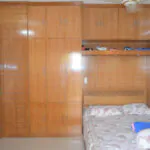 Bedroom Interior Design for Jahanara (1)