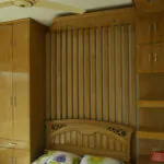Bedroom Interior Design for Jahanara (5)