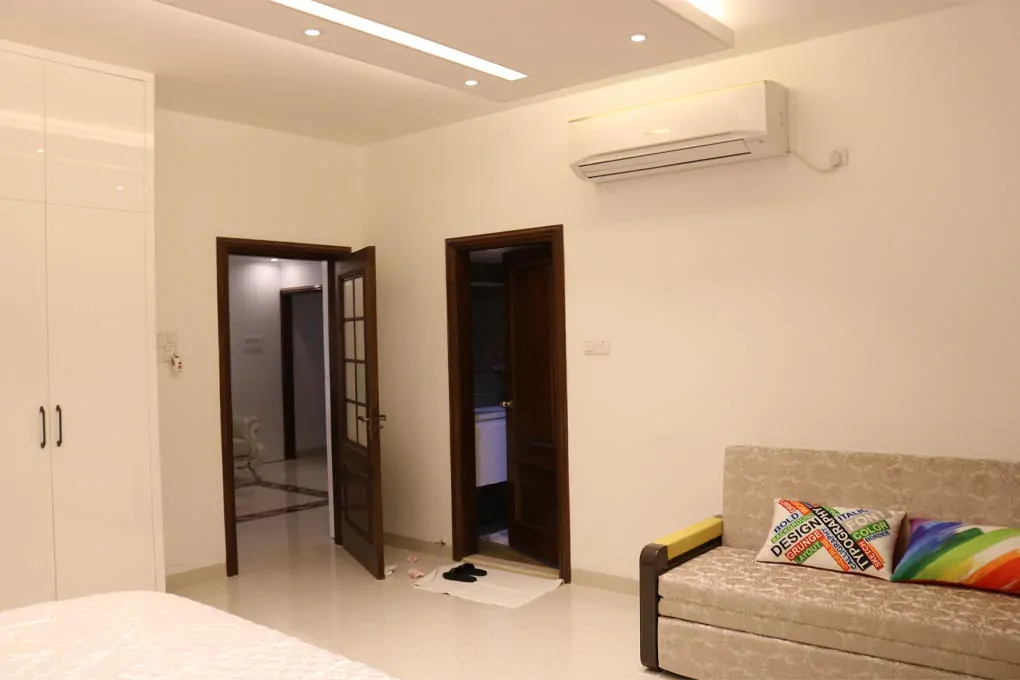 Bedroom Interior Design for Masud Alam (10)