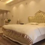 Bedroom Interior Design for Masud Alam (3)