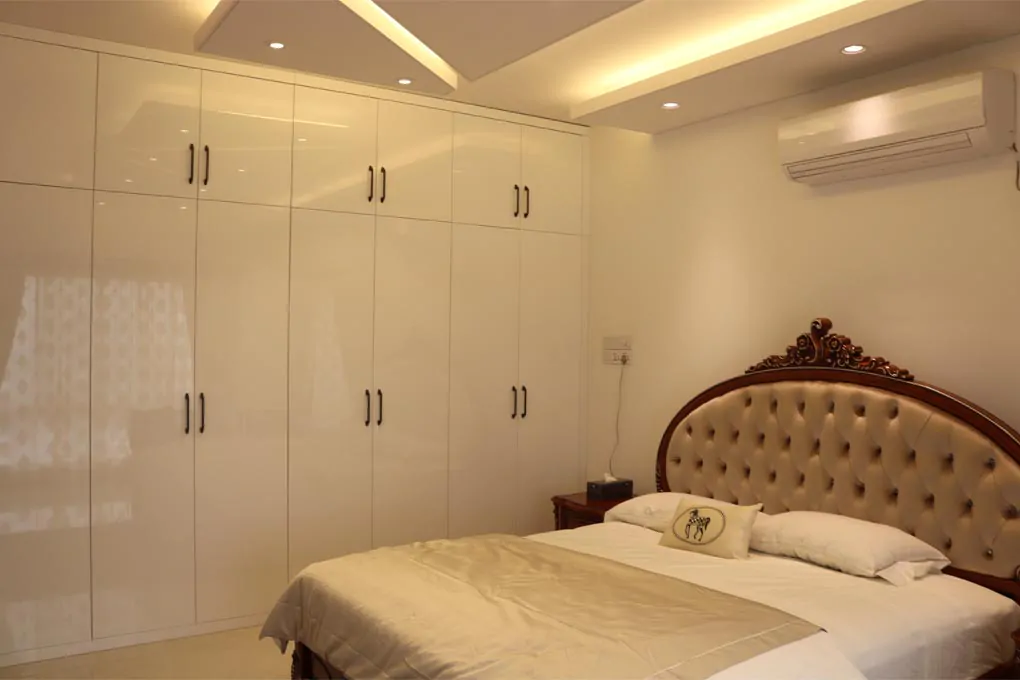 Bedroom Interior Design for Masud Alam (9)