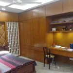 Bedroom Interior Design for Rouf (2)