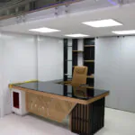 CEO Room Interior Design for Flora (5)