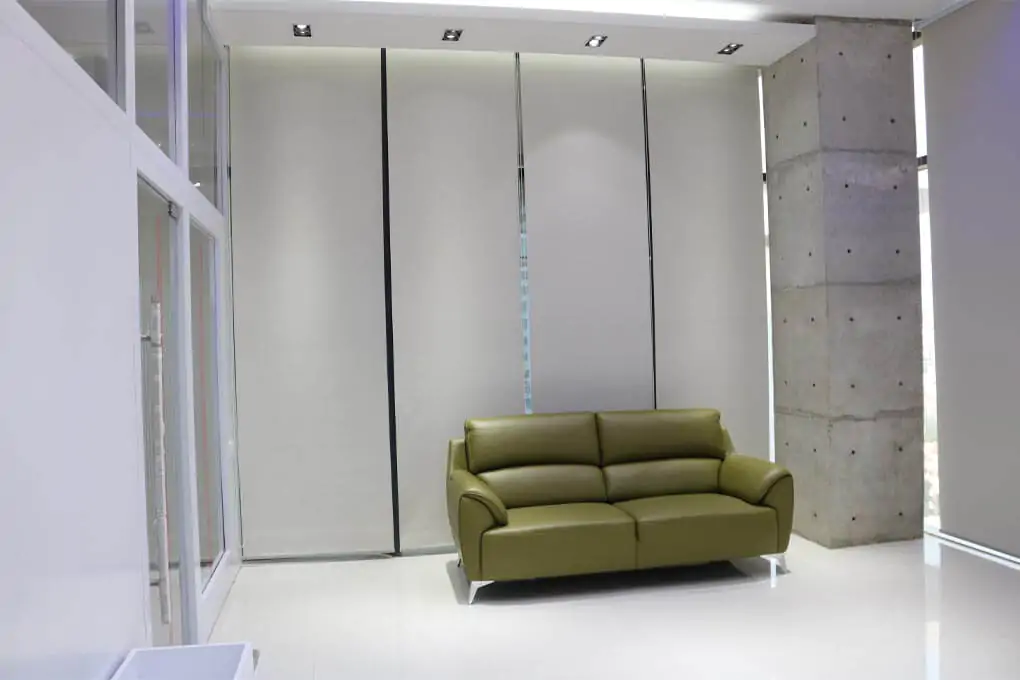 CEO Room Interior Design for Flora (7)