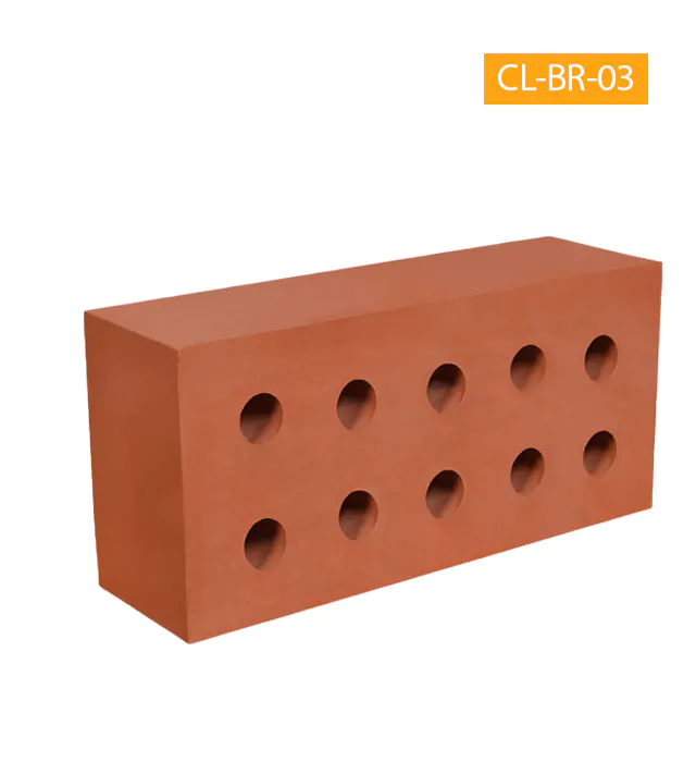 10 Hole Ceramic Brick Price in Bangladesh