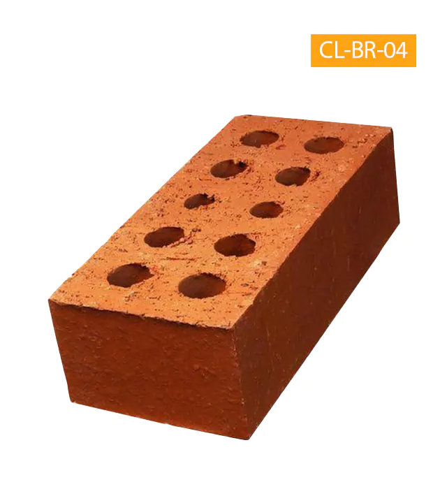 10 Hole Brick Price in Bangladesh