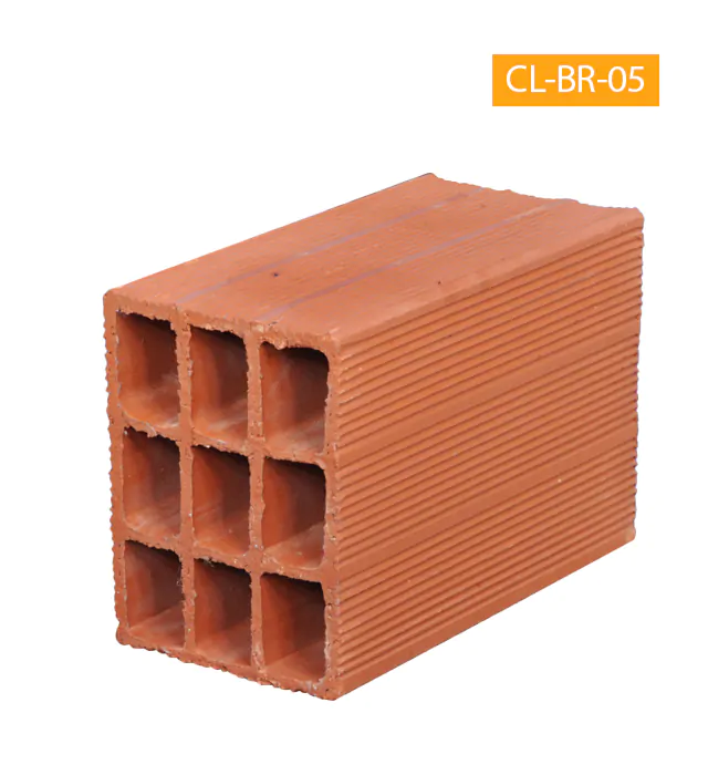 6 Hole Brick Price in Bangladesh