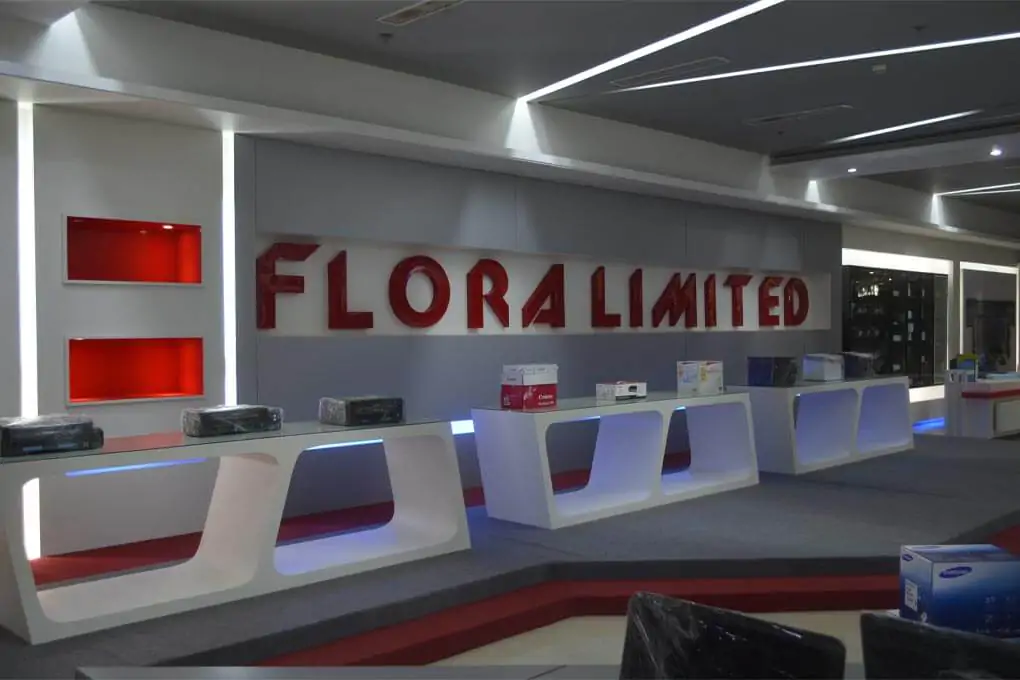Computer Shop Interior Design for Flora ( (4)