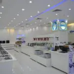 Computer Shop Interior Design for Smart Tech (