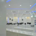 Computer Shop Interior Design for Smart Tech ( (3)