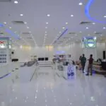 Computer Shop Interior Design for Smart Tech ( (4)