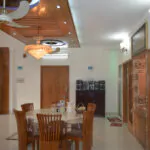 Dining Area Interior Design for Jahanara (3)