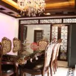 Dining Room Interior Design for Masud Alam (3)