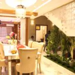 Dining Room Interior Design for Osman Gani (2)